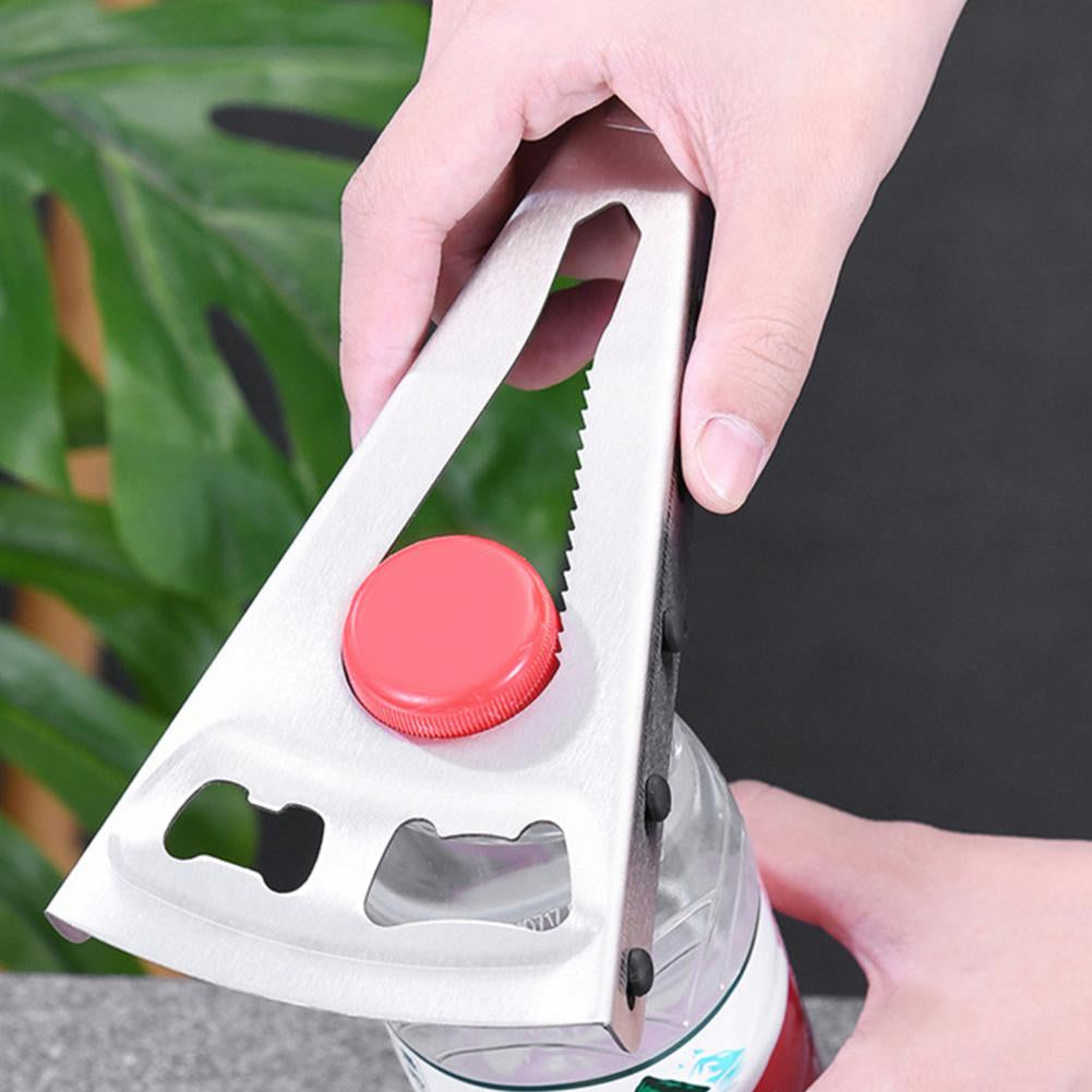 Lisslune | Multifunctional Can Bottle Lid Opener
