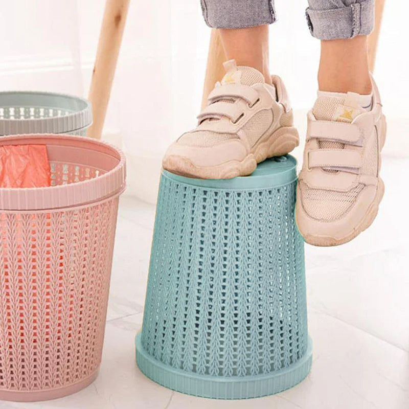Lisslune | Automatic Trash Can