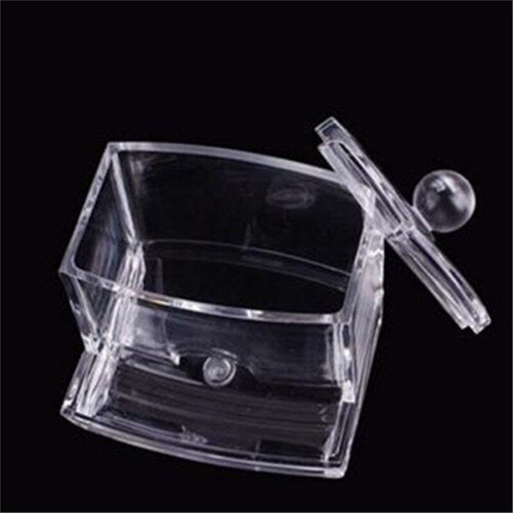 Lisslune | Creative Clear Acrylic Storage Holder Box