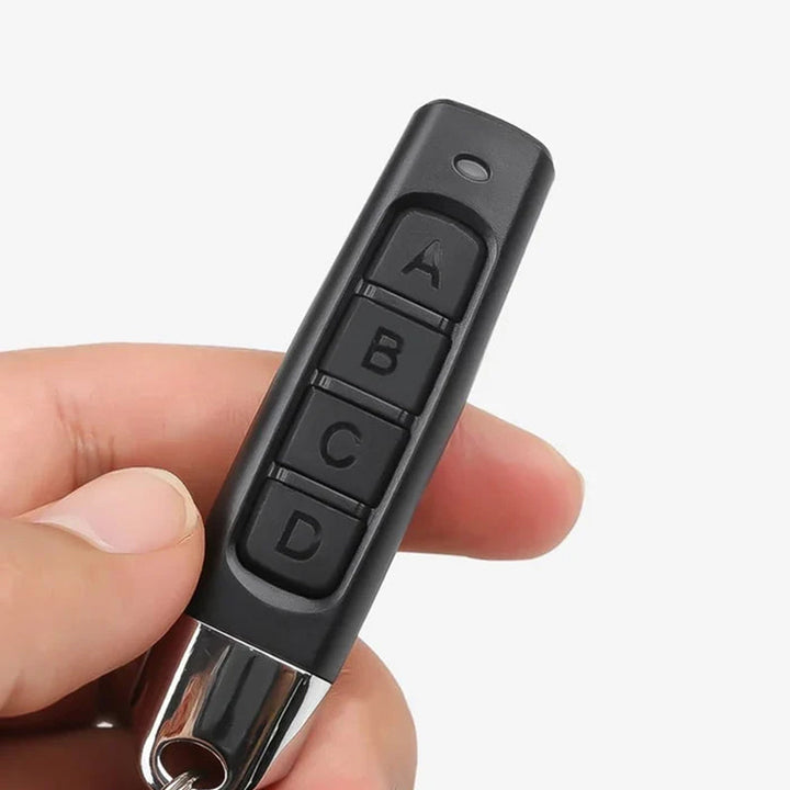 Lisslune | Remote Control Duplicator