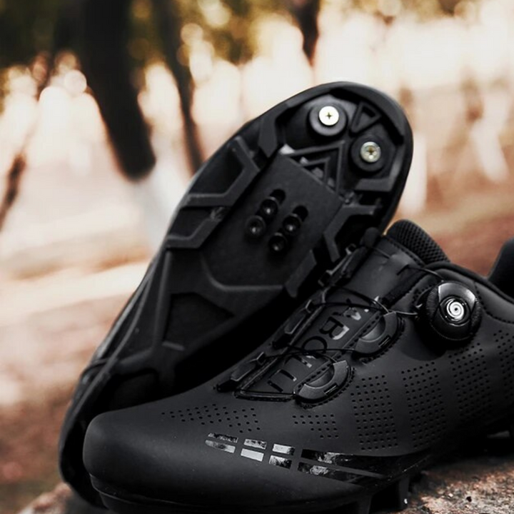 Lisslune | Orthopedic Cycling Shoes