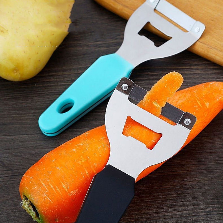 Lisslune | Multifunctional stainless steel cutting blade