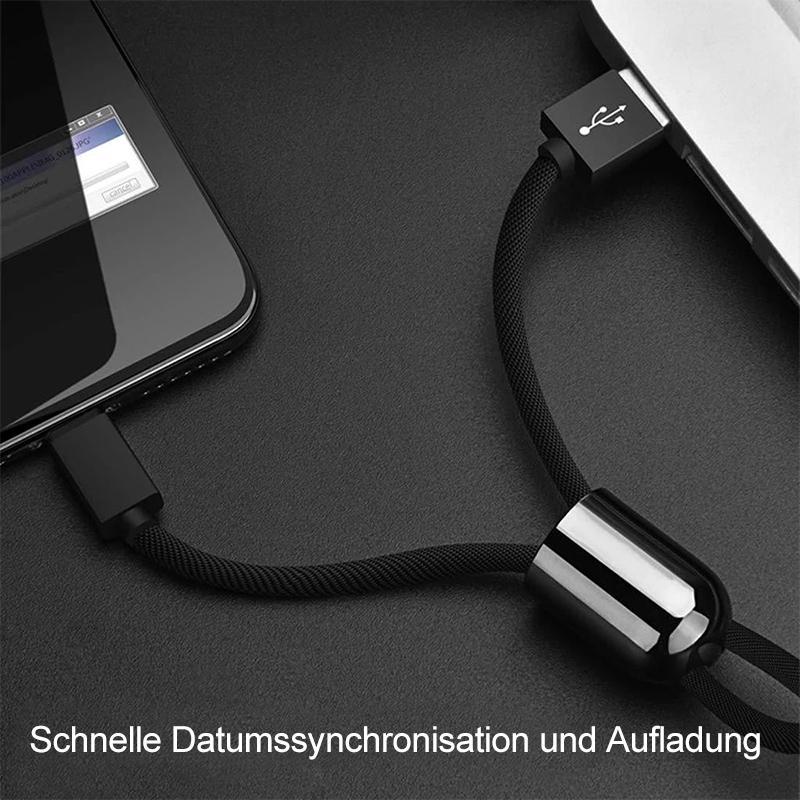 Lisslune | Most Stylish USB Cable