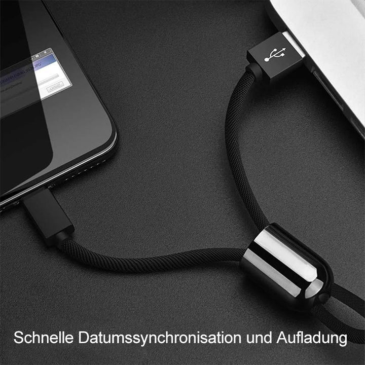 Lisslune | Most Stylish USB Cable