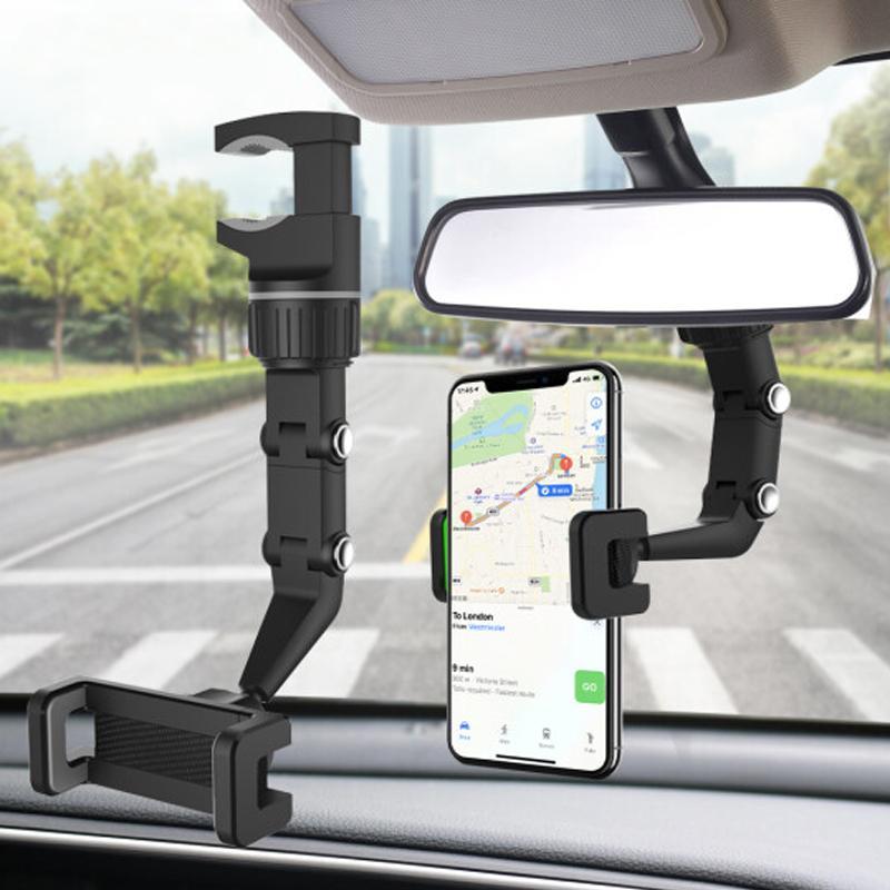 Lisslune | MULTI-FUNCTIONAL ADJUSTABLE 360° UNIVERSAL MOUNT