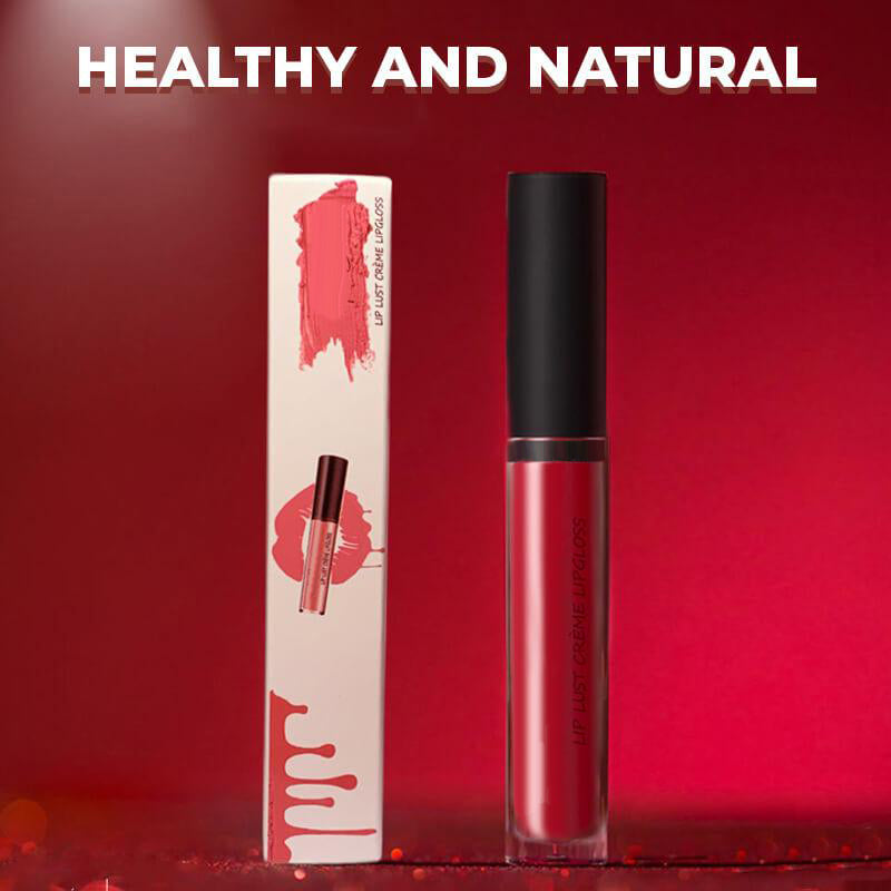 Lisslune | Waterproof Lipstick with Creamy Texture