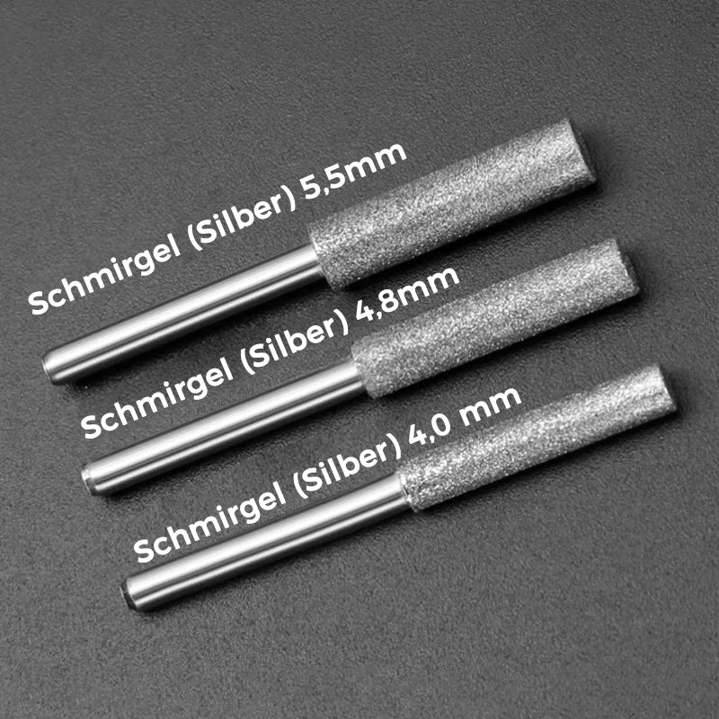 Lisslune | Bow electromechanical grinding head electric file abrasive