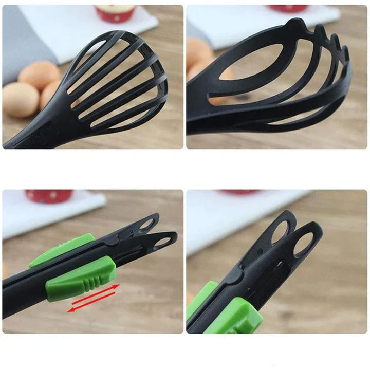 Lisslune | Multifunctional Egg Whisk