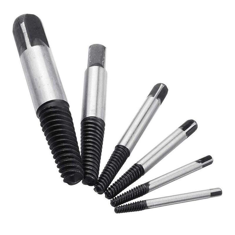 Lisslune | Damaged Screw Removal Set