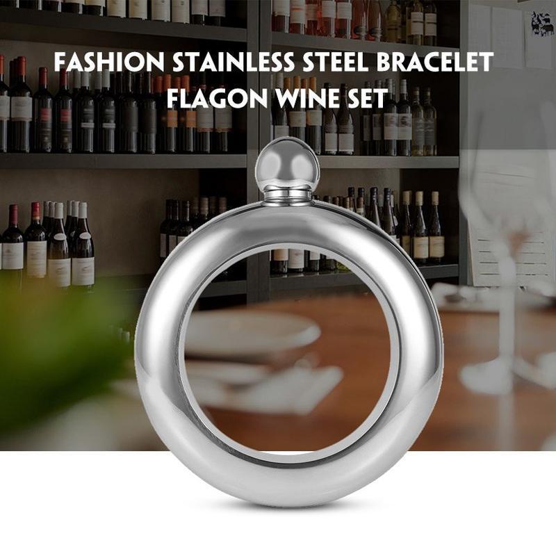 Lisslune | Bracelet Bottle