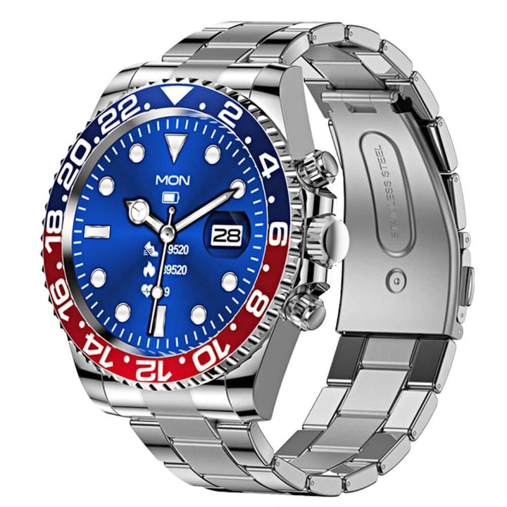 Lisslune | Adonis - Unbreakable Watch