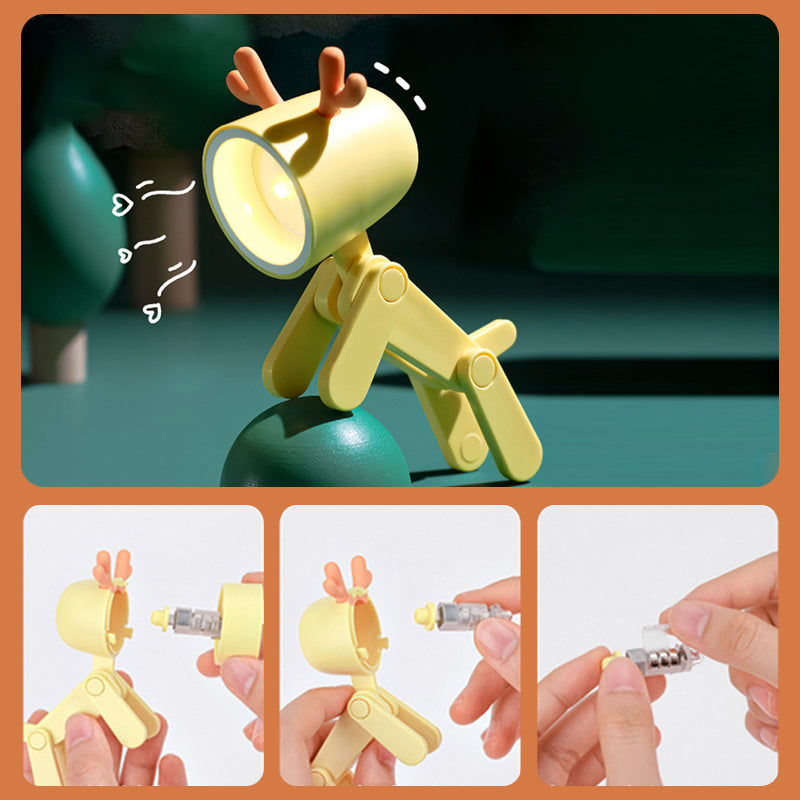 Lisslune | LED Sweet Night Light