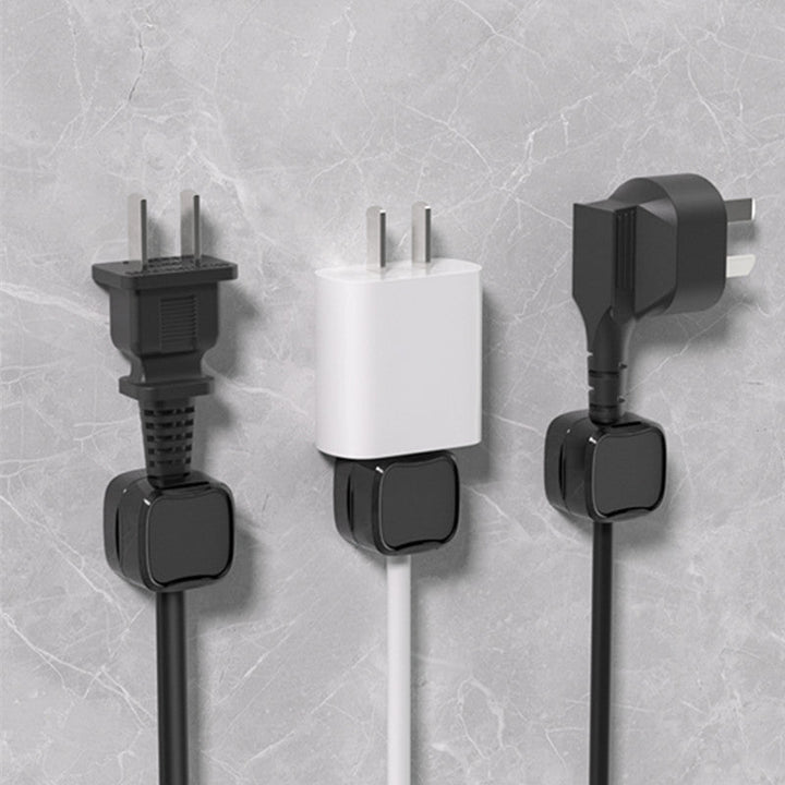 Lisslune | Magnetic Cable Storage Organizer