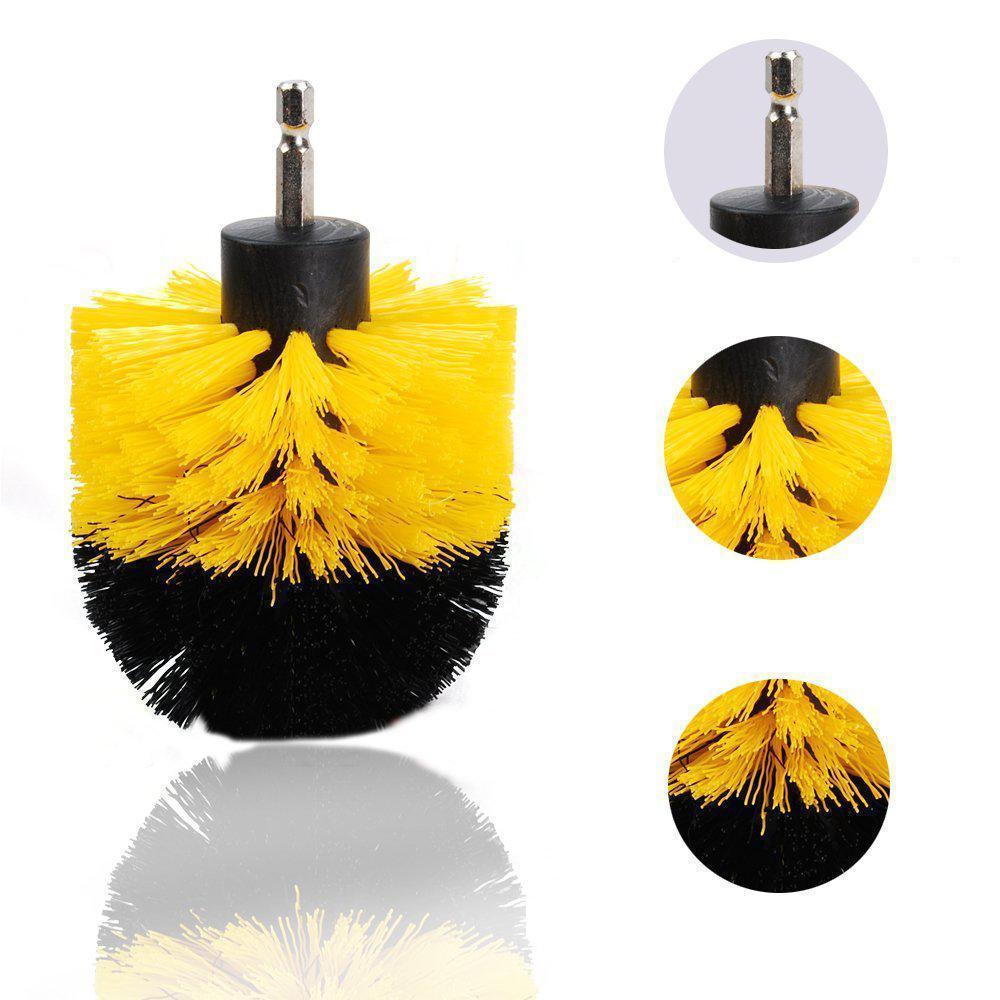 Lisslune | Bequee HSS Brush ( 2" 3.5" 4" set )