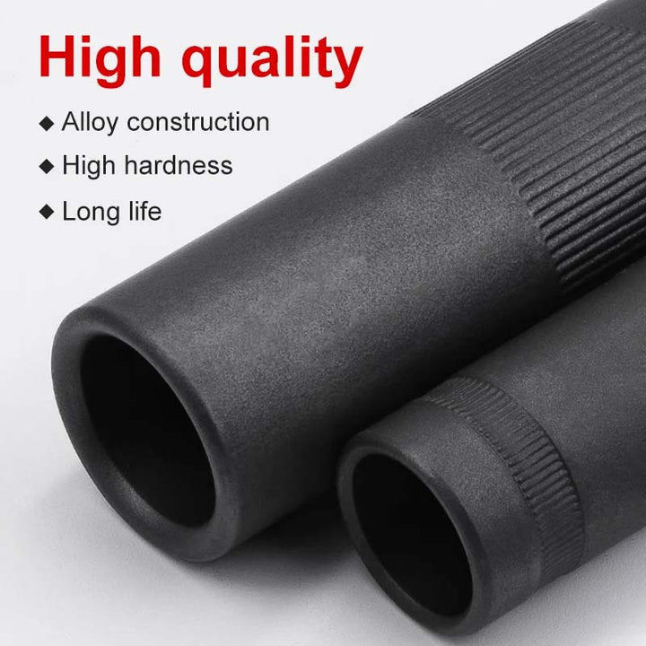 Lisslune | Non-stick sweat slag protection nozzle