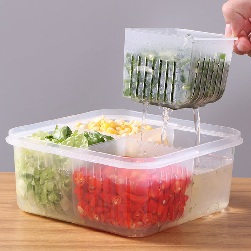 Lisslune | Storage box for food