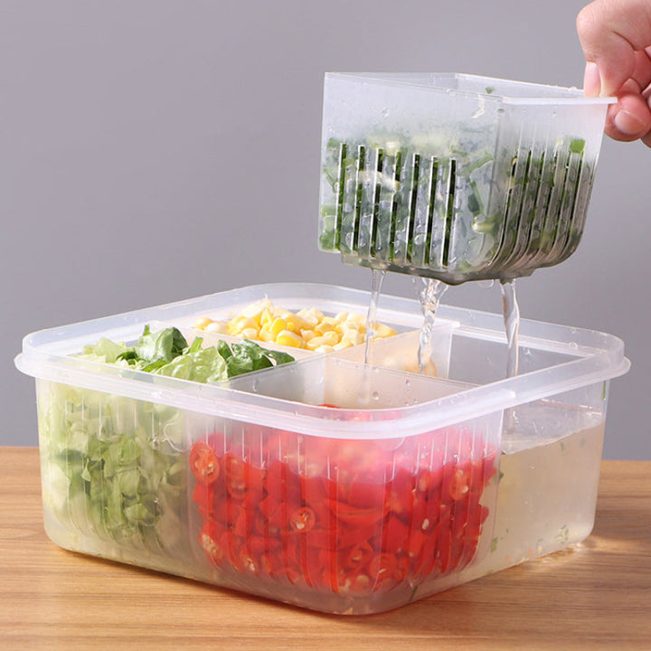 Lisslune | Storage box for food