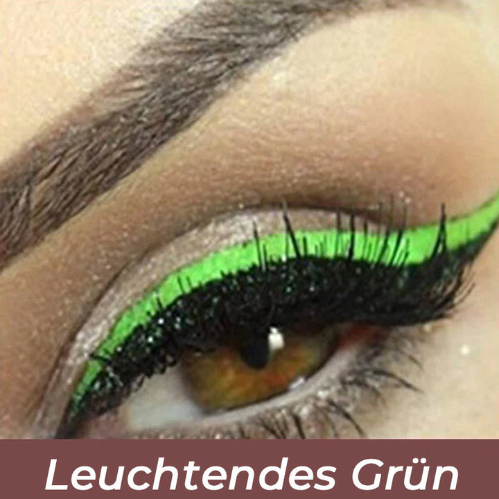 Lisslune | Waterproof Reusable Eyeliner and Eyelash Stickers