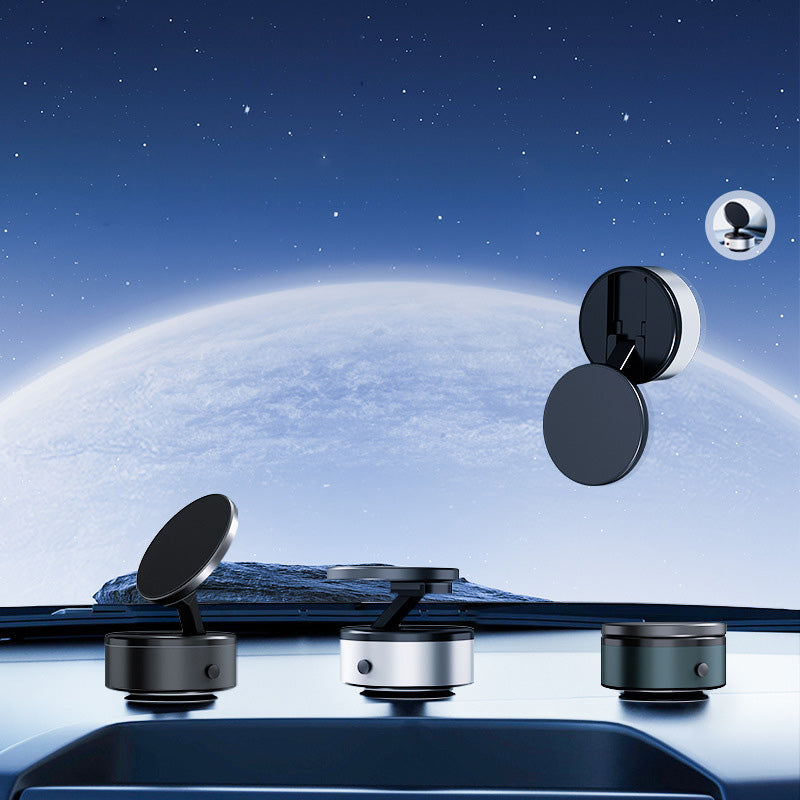 Lisslune | Universal Magnetic Car Holder