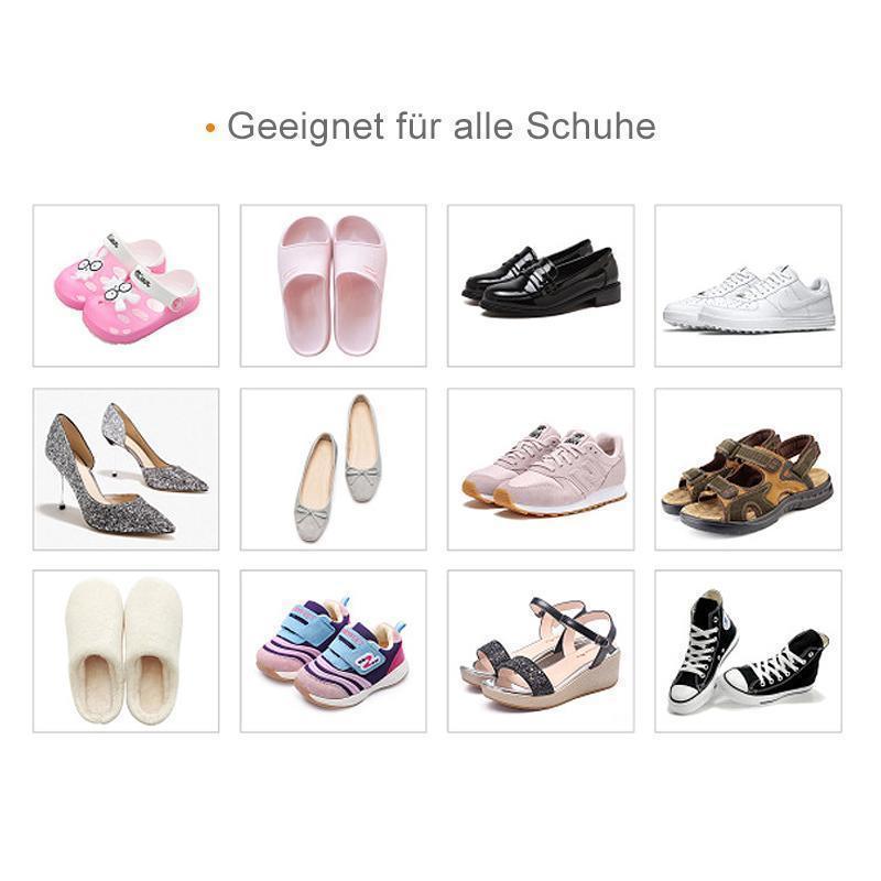 Lisslune | Shoe rack with integrated wall mount for wall mounting