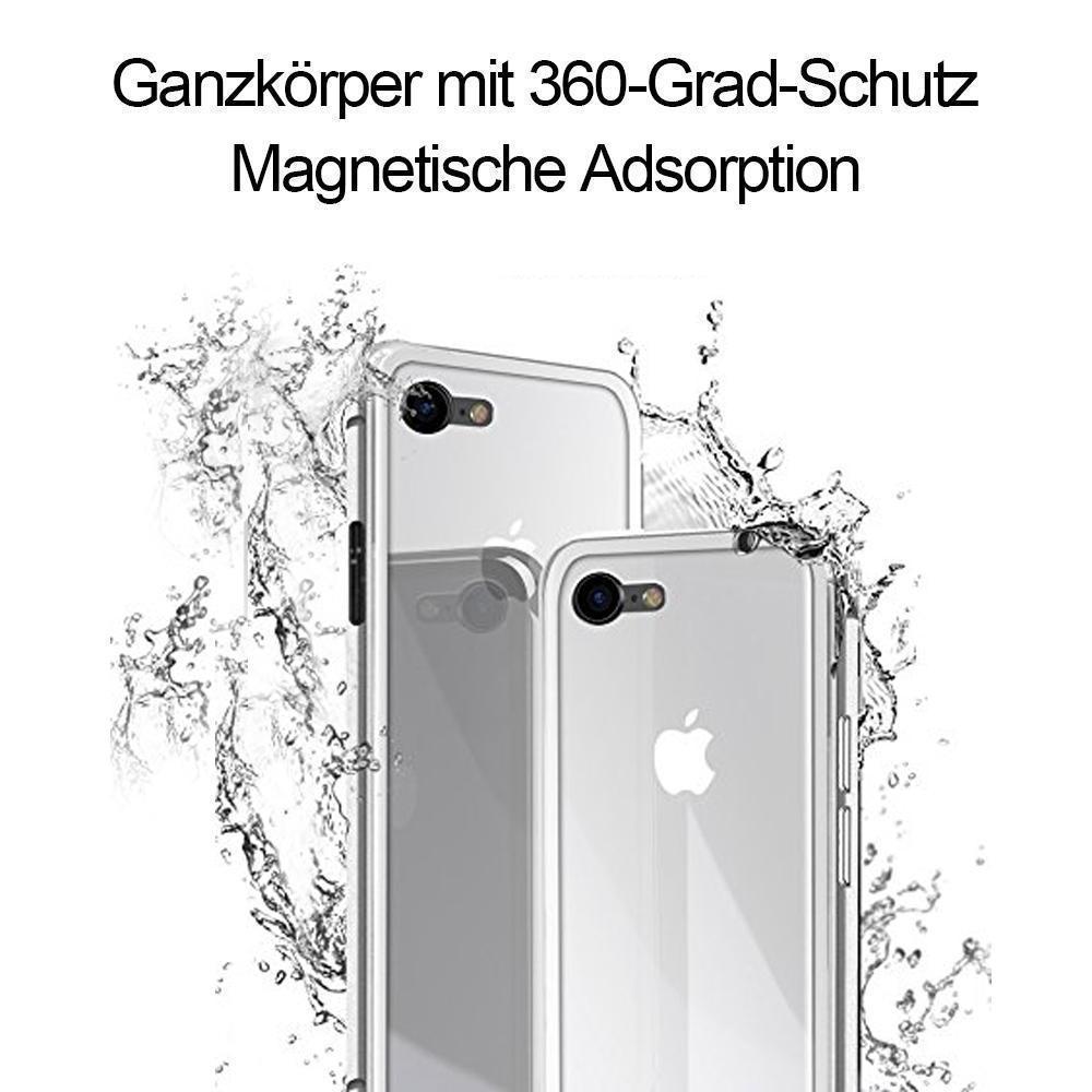 Lisslune | Super Magnetic Phone Case
