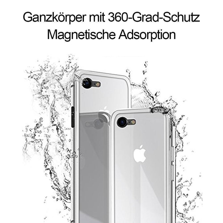 Lisslune | Super Magnetic Phone Case