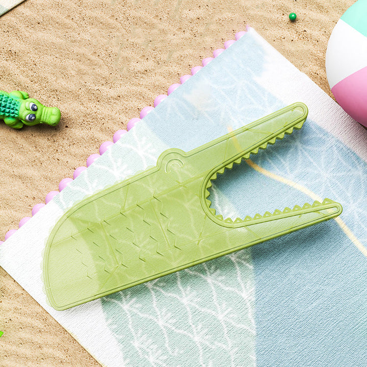 Lisslune | Creative Crocodile Shoe Horn