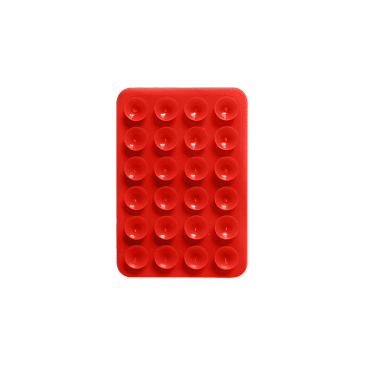 Lisslune | Silicone Suction Cup Phone Case Holder