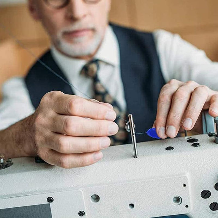 Lisslune | Sewing aid for hand sewing tasks