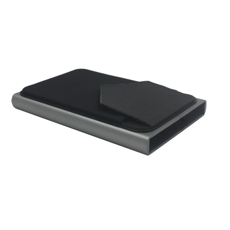 Lisslune | Pop Up RFID card case