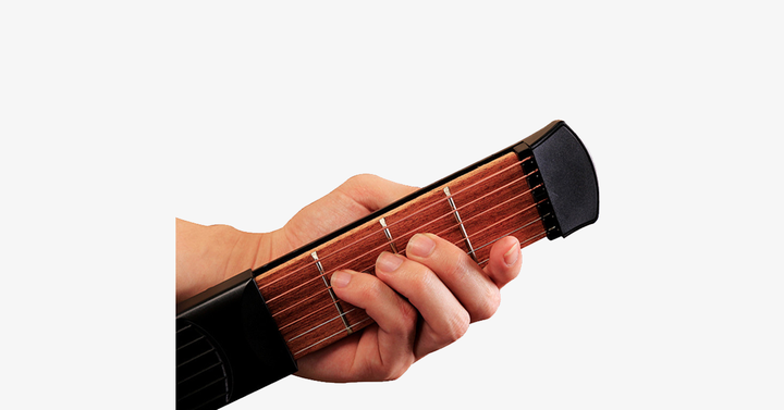 Lisslune | Pocket Guitar