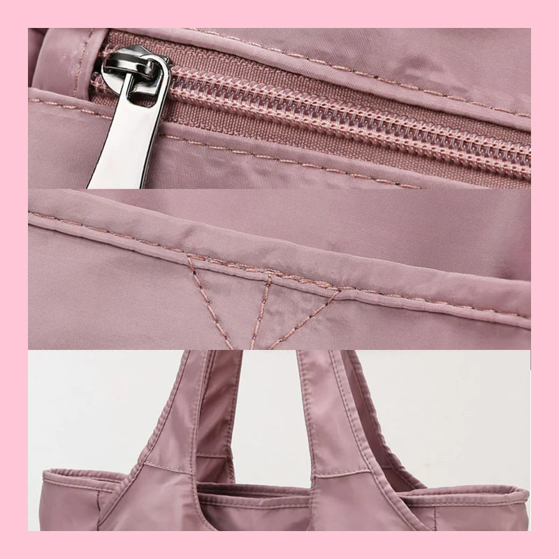 Lisslune | Multifunctional Tote Bag for Women with Large Capacity
