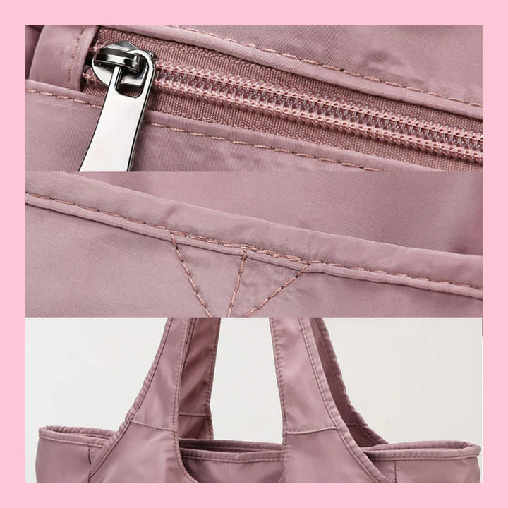 Lisslune | Multifunctional Tote Bag for Women with Large Capacity