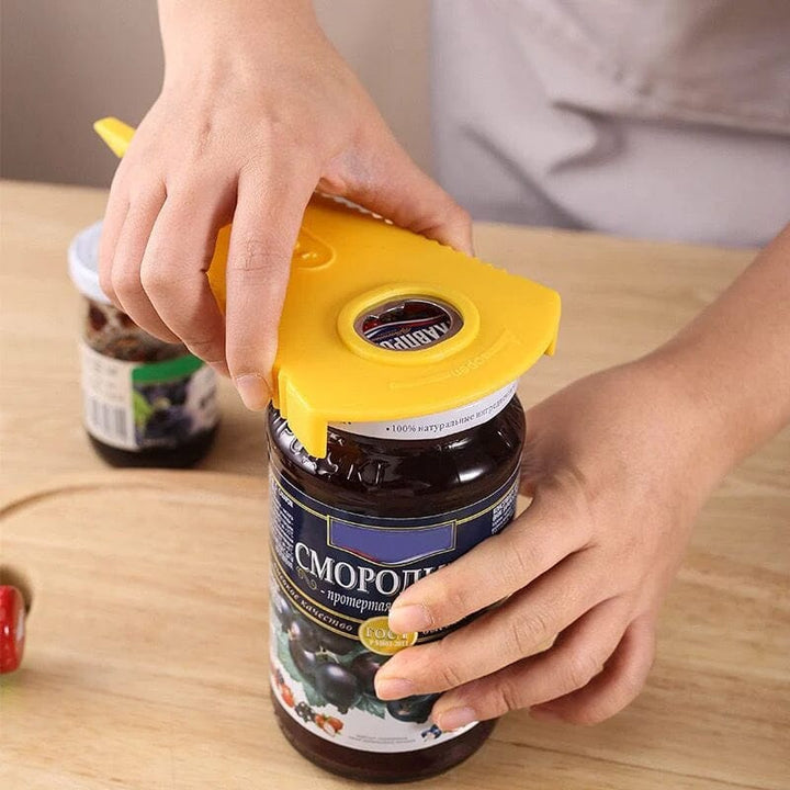 Lisslune | Simple Jar Opener