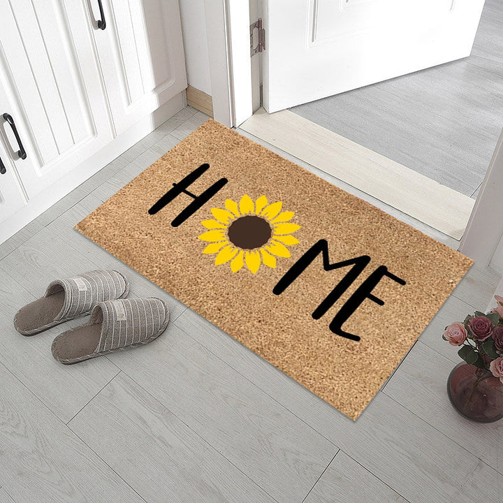 Lisslune | VelkomMat Decorative Doormat – Funny & Stylish Designs for the Entrance Area