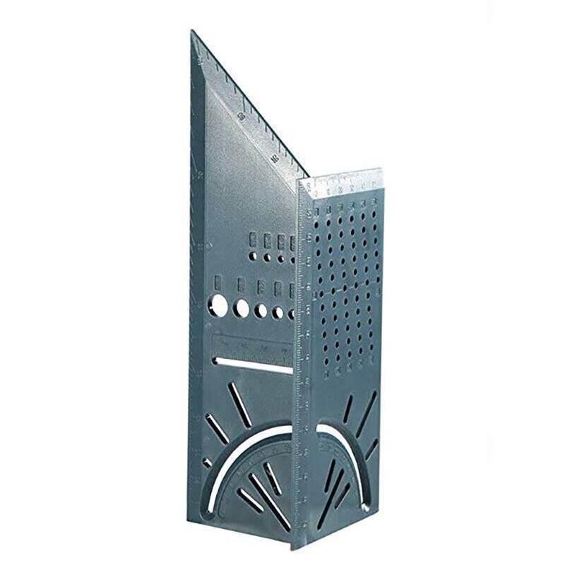 Lisslune | 3D Miter Angle Measuring Tool