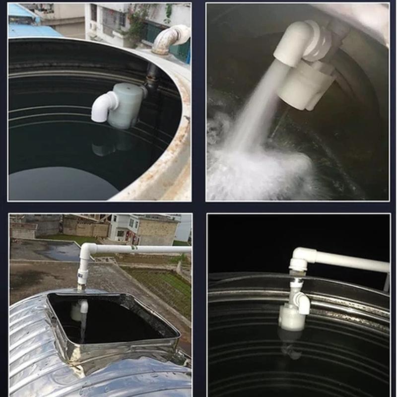 Lisslune | Automatic Water Level Control Valve