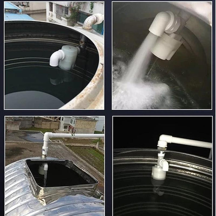 Lisslune | Automatic Water Level Control Valve