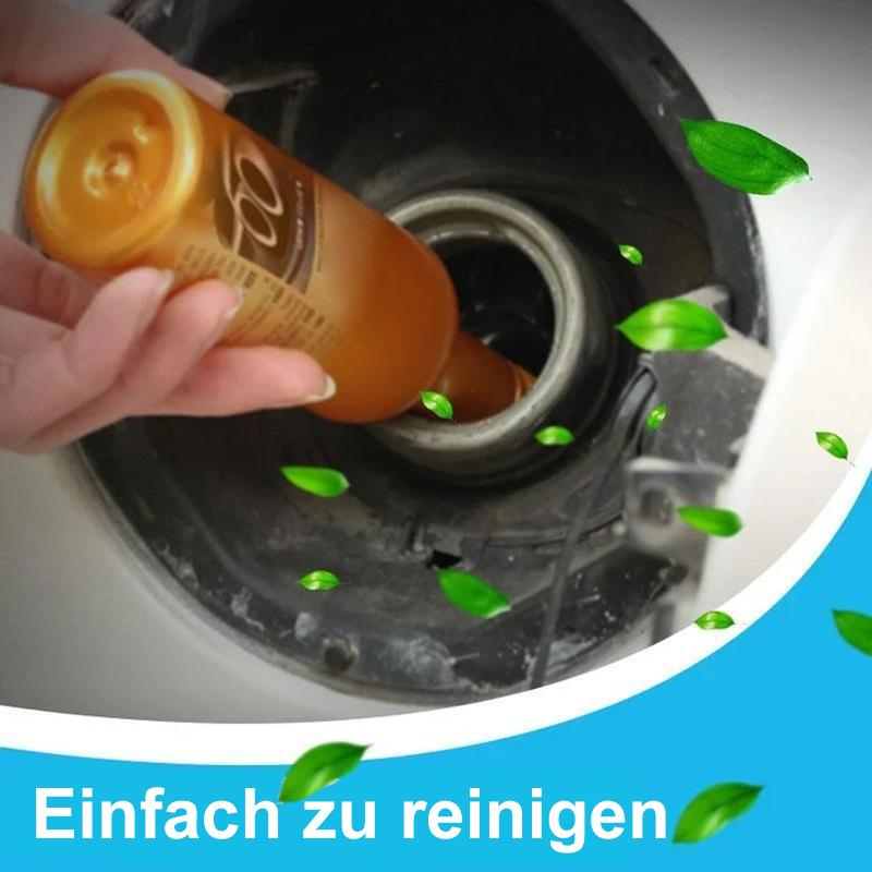 Lisslune | Instant Car Exhaust Cleaner