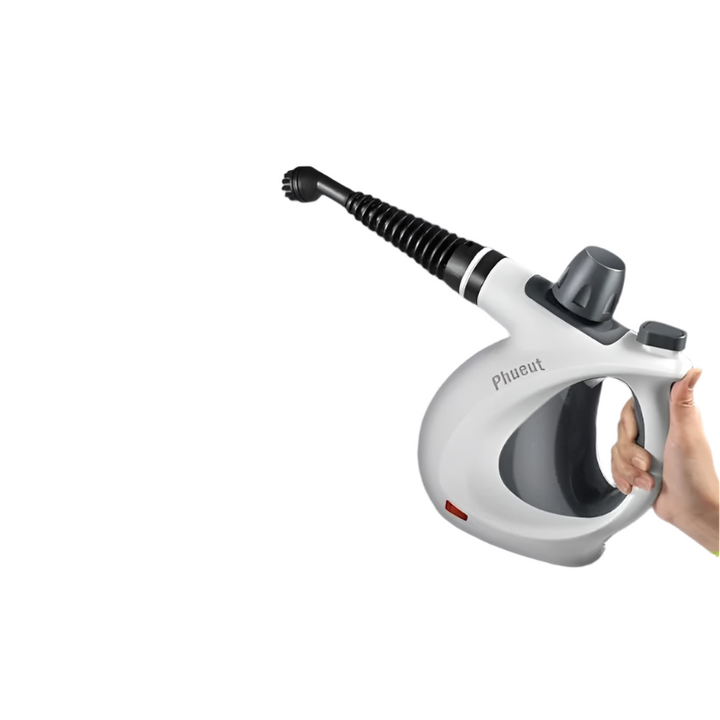 Lisslune | PowerJet Pro – Adjustable high-pressure washer for home and professional use