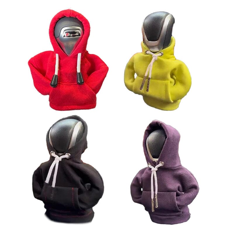 Lisslune | Gear lever cover