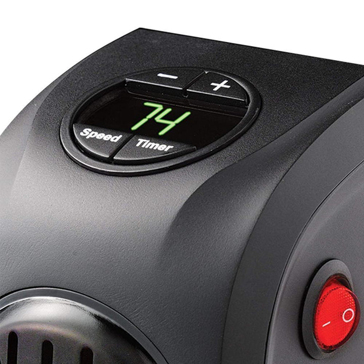 Lisslune | Portable Mini Heater