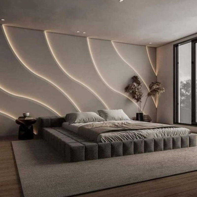 Lisslune | GlowNest Smart WiFi LED Light Strip