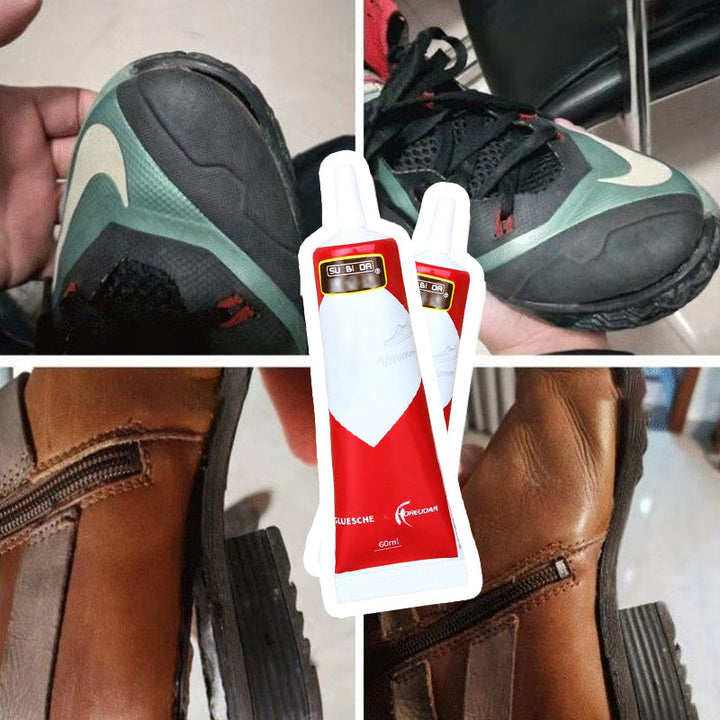 Lisslune | Practical Shoe Repair Glue