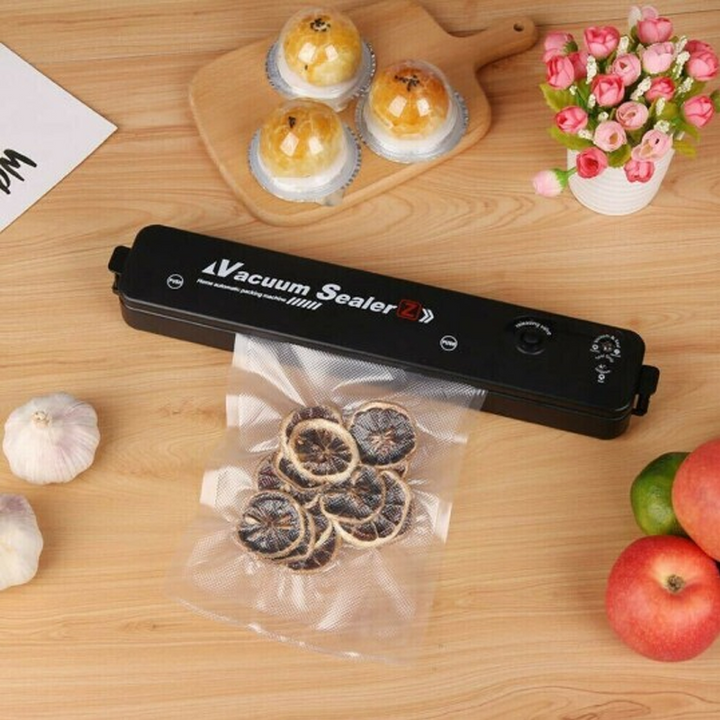 Lisslune | Vacuum Sealer