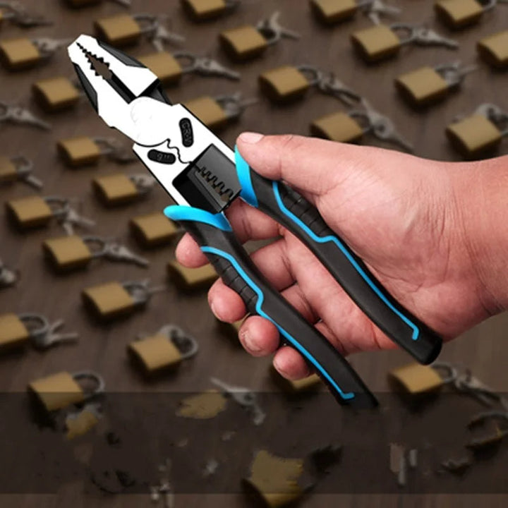 Lisslune | Multifunctional Heavy Duty Strong Pliers