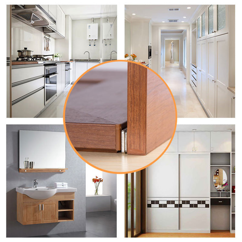 Lisslune | Invisible Magnetic Door Clip
