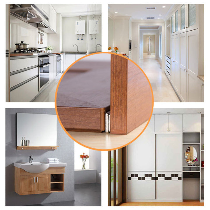 Lisslune | Invisible Magnetic Door Clip