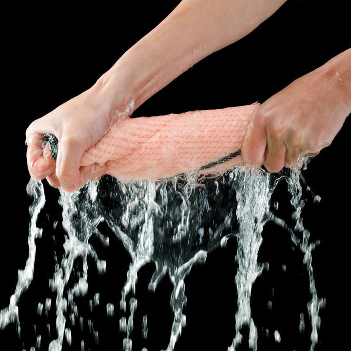 Lisslune | Ultra-absorbent microfiber dish towels