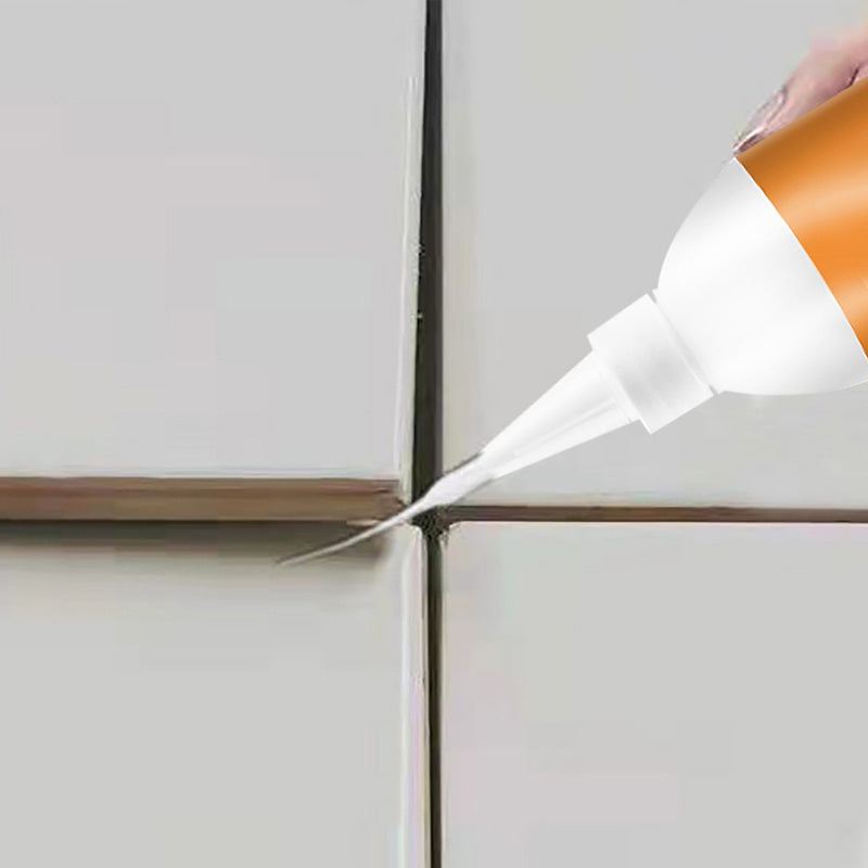 Lisslune | Strong Ceramic Tile Repair Adhesive